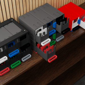 Storage Solutions